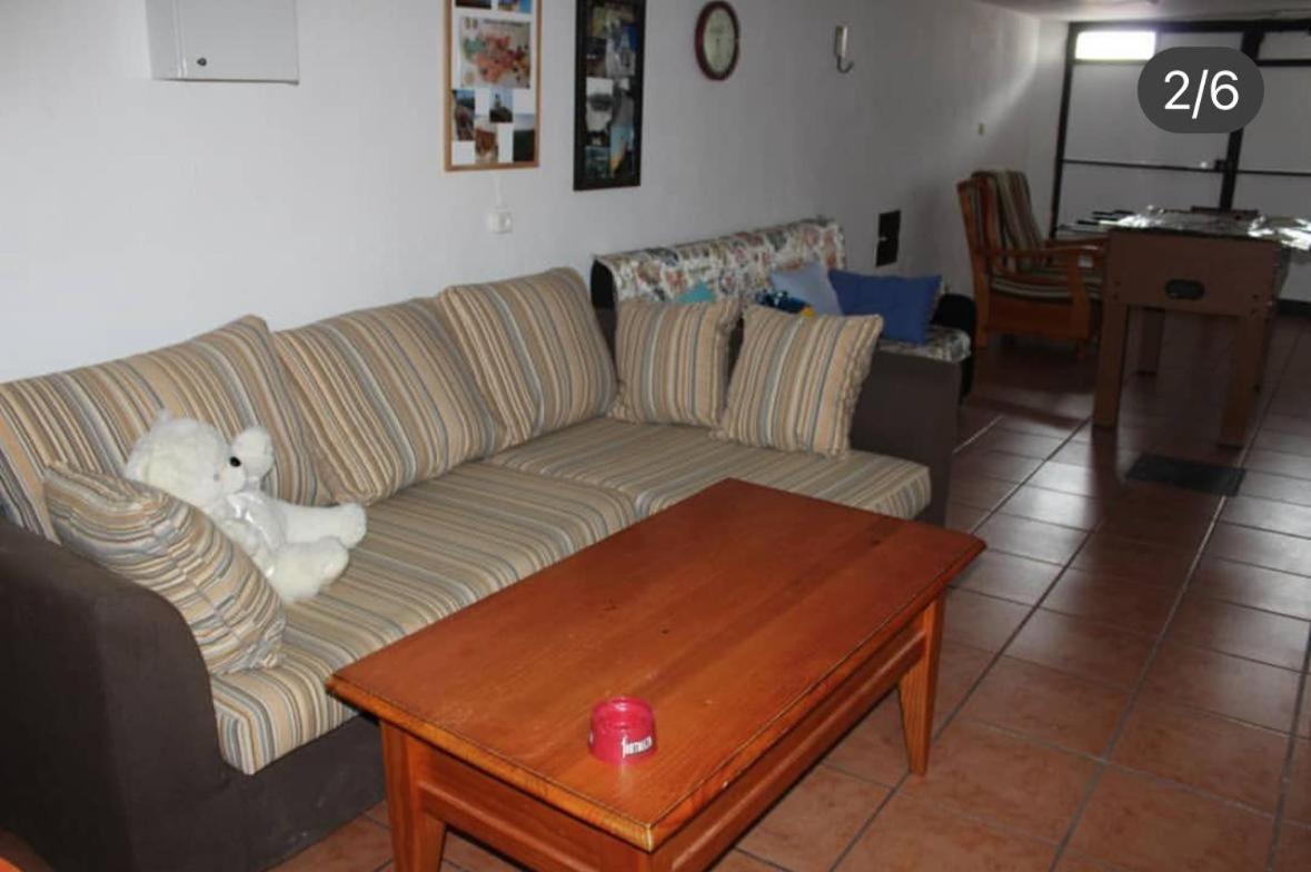 Casa Los Lagares Peral de Arlanza Exterior foto