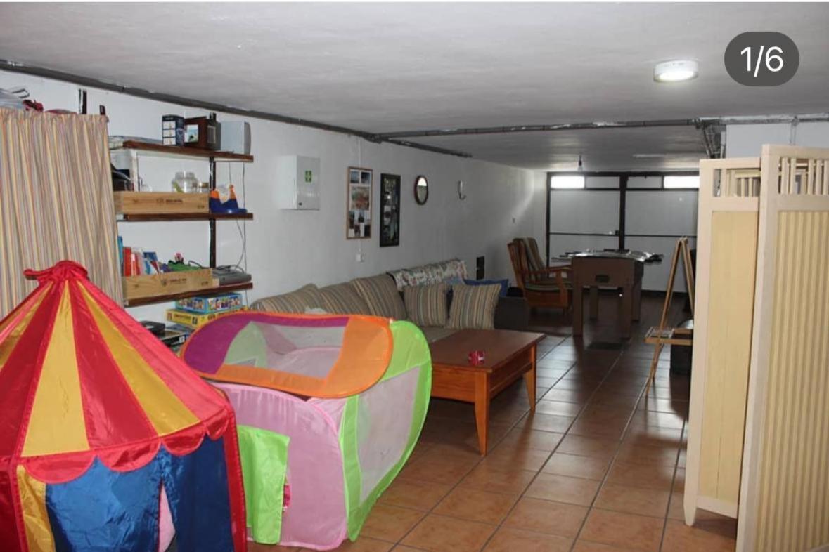 Casa Los Lagares Peral de Arlanza Exterior foto